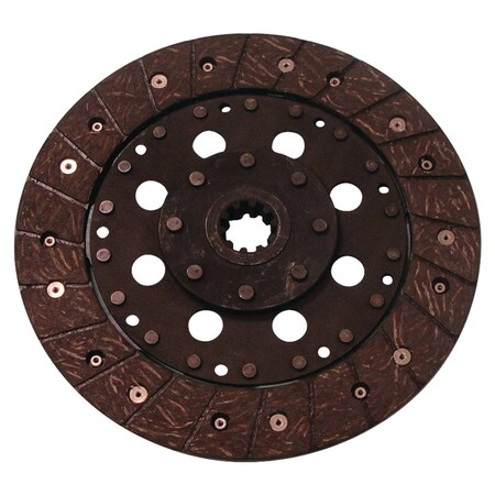 Db Electrical Clutch Disc For Kubota Tractor B2150HSD Others - 66419-13400 1912-1053